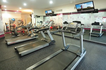 Crowne Plaza Lima, An Ihg Hotel