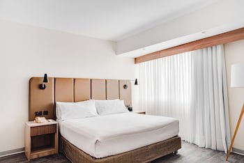 Crowne Plaza Lima, An Ihg Hotel