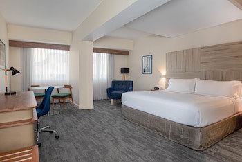 Crowne Plaza Lima, An Ihg Hotel