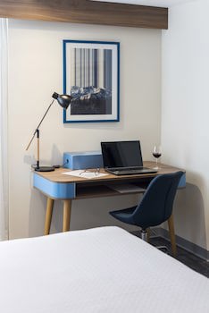 Crowne Plaza Lima, An Ihg Hotel