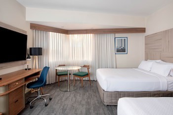 Crowne Plaza Lima, An Ihg Hotel