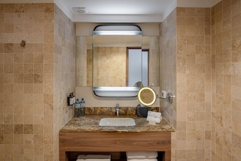 Crowne Plaza Lima, An Ihg Hotel