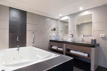 Crowne Plaza Lima, An Ihg Hotel
