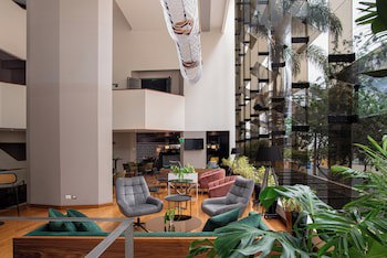 Crowne Plaza Lima, An Ihg Hotel