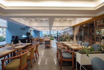 Crowne Plaza Lima, An Ihg Hotel