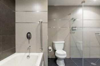 Crowne Plaza Lima, An Ihg Hotel
