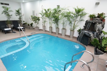 Crowne Plaza Lima, An Ihg Hotel