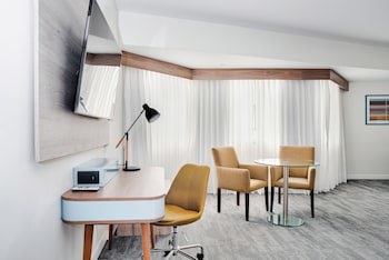 Crowne Plaza Lima, An Ihg Hotel