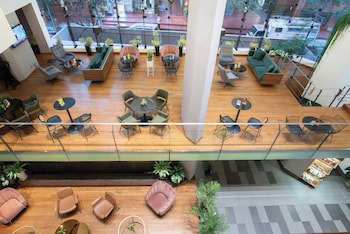 Crowne Plaza Lima, An Ihg Hotel
