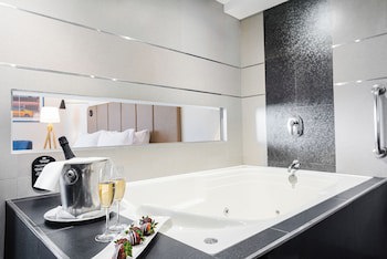 Crowne Plaza Lima, An Ihg Hotel