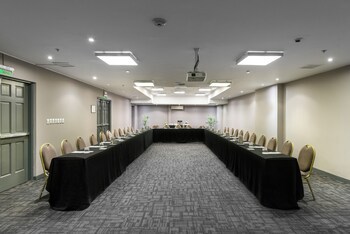 Crowne Plaza Lima, An Ihg Hotel