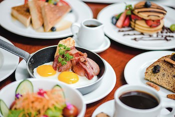 Crowne Plaza Lima, An Ihg Hotel