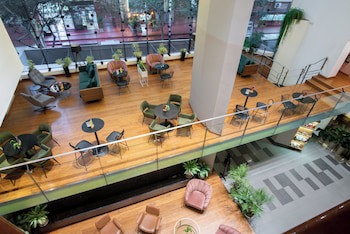 Crowne Plaza Lima, An Ihg Hotel