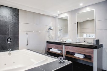 Crowne Plaza Lima, An Ihg Hotel