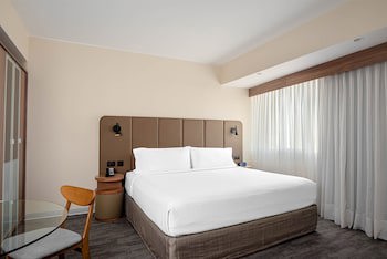 Crowne Plaza Lima, An Ihg Hotel