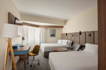 Crowne Plaza Lima, An Ihg Hotel