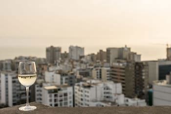 Crowne Plaza Lima, An Ihg Hotel