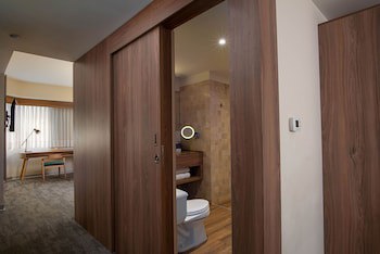 Crowne Plaza Lima, An Ihg Hotel