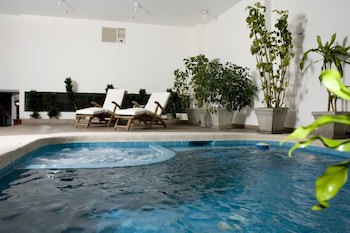 Crowne Plaza Lima, An Ihg Hotel