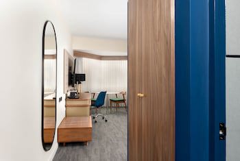 Crowne Plaza Lima, An Ihg Hotel