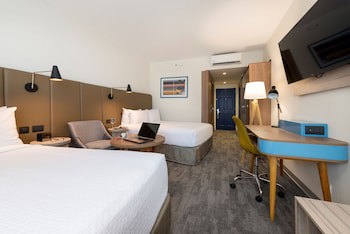 Crowne Plaza Lima, An Ihg Hotel