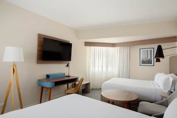 Crowne Plaza Lima, An Ihg Hotel