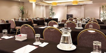 Crowne Plaza Lima, An Ihg Hotel
