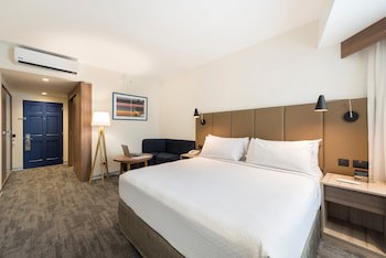 Crowne Plaza Lima, An Ihg Hotel