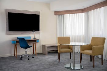 Crowne Plaza Lima, An Ihg Hotel