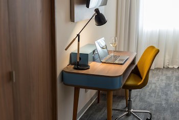 Crowne Plaza Lima, An Ihg Hotel