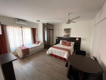 Golf Tower Suites & Apartments
