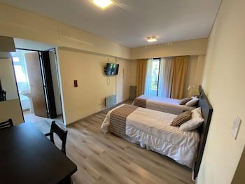 Golf Tower Suites & Apartments
