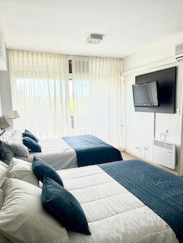 Golf Tower Suites & Apartments