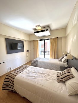 Golf Tower Suites & Apartments