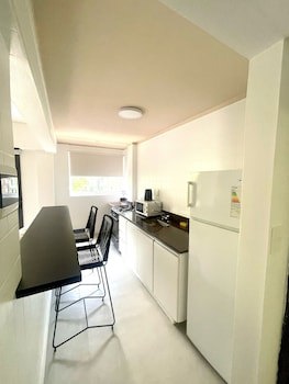 Golf Tower Suites & Apartments