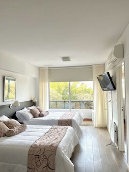 Golf Tower Suites & Apartments
