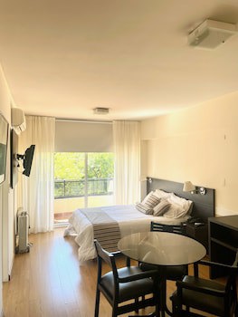 Golf Tower Suites & Apartments