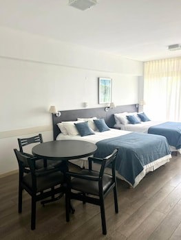Golf Tower Suites & Apartments