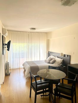 Golf Tower Suites & Apartments