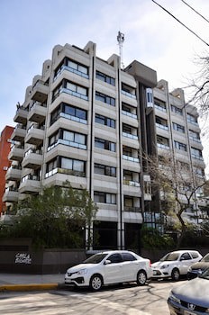 Golf Tower Suites & Apartments