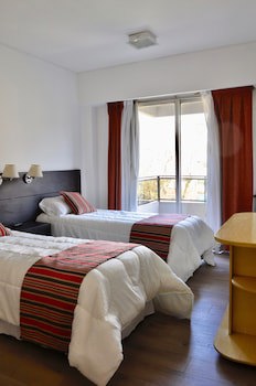 Golf Tower Suites & Apartments