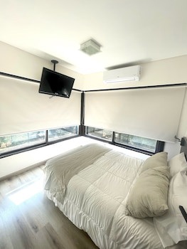Golf Tower Suites & Apartments