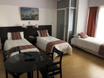 Golf Tower Suites & Apartments