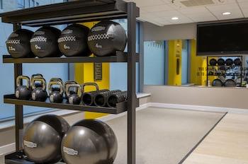 Hampton By Hilton London City
