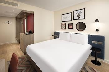 Hampton By Hilton London City