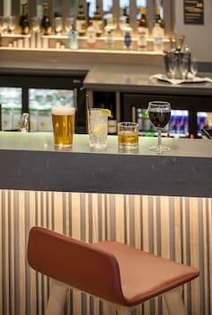 Hampton By Hilton London City