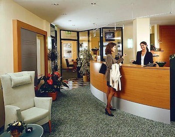 Memphis Hotel fotoğrafı