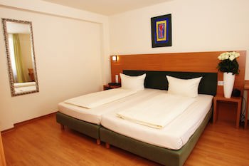 Memphis Hotel fotoğrafı