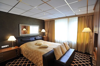 City Hotel Bergen Op Zoom