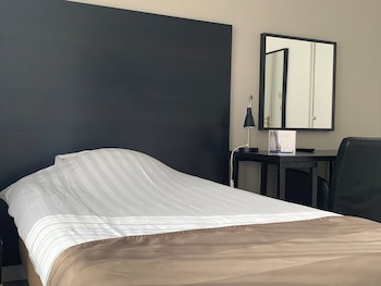 City Hotel Bergen Op Zoom